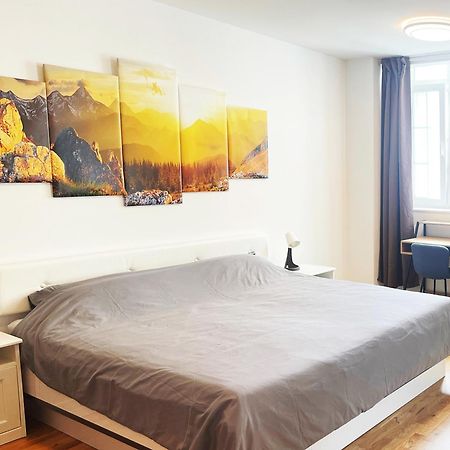 Sievering18 A-B Viyana Dış mekan fotoğraf