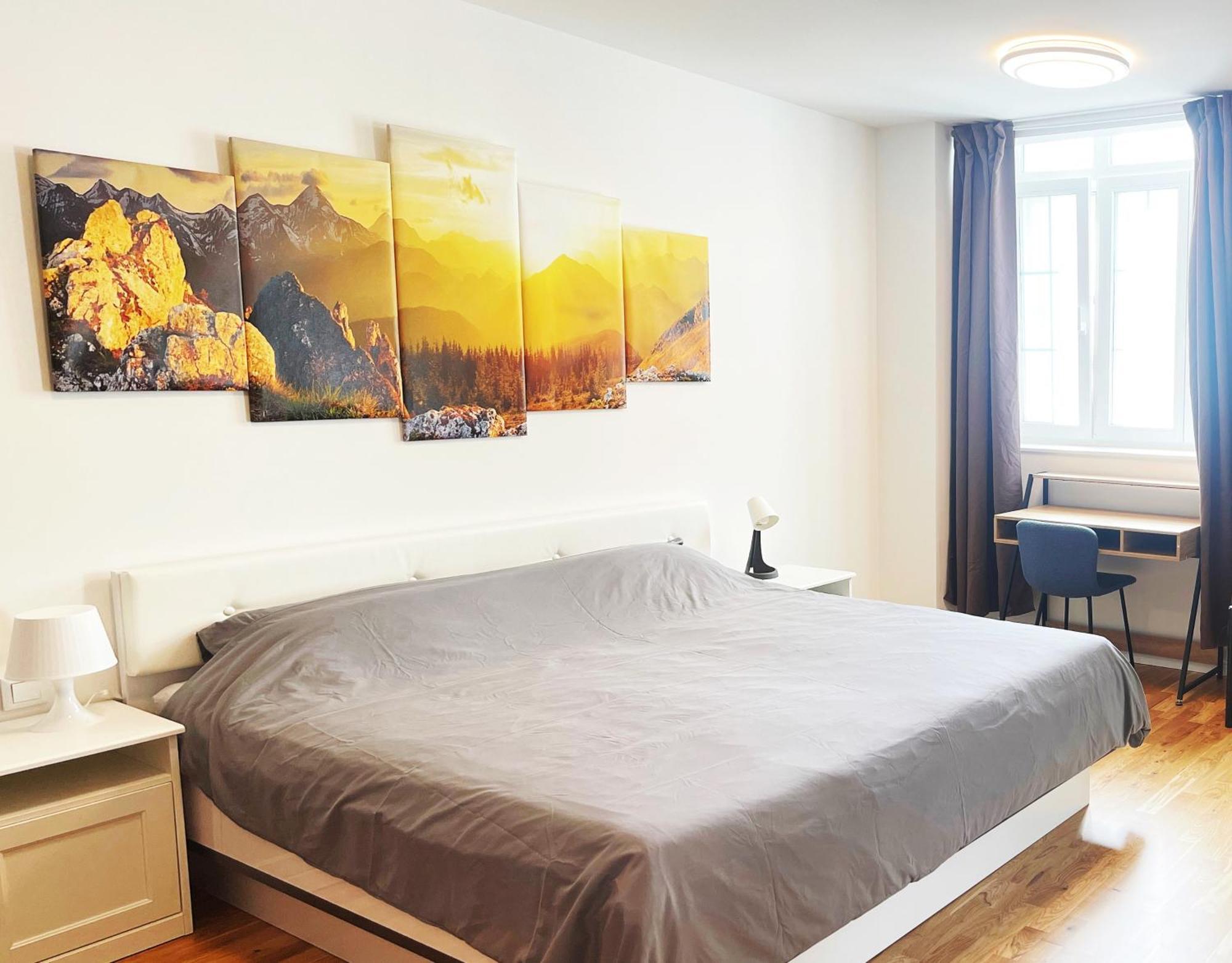 Sievering18 A-B Viyana Dış mekan fotoğraf