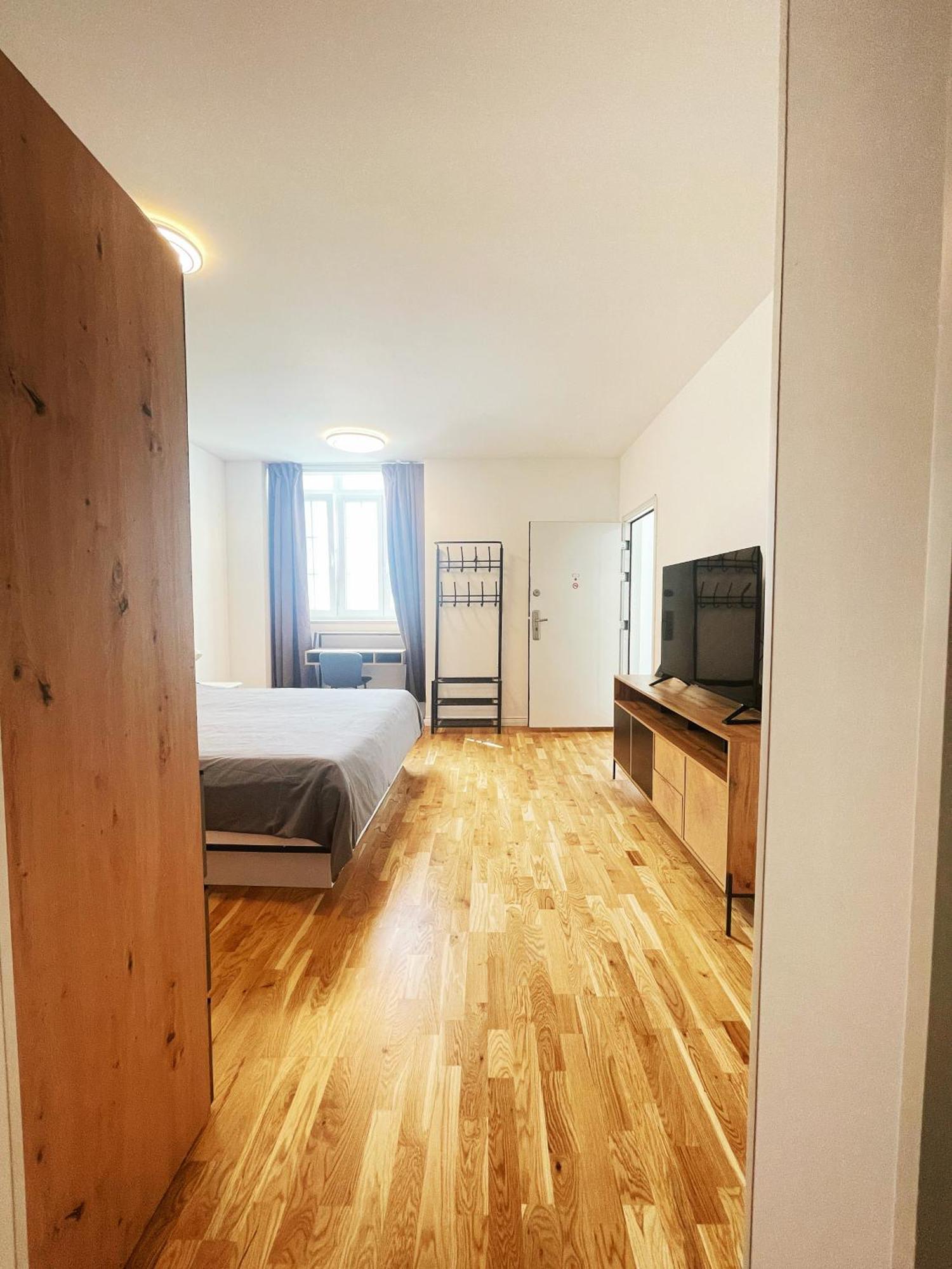 Sievering18 A-B Viyana Dış mekan fotoğraf