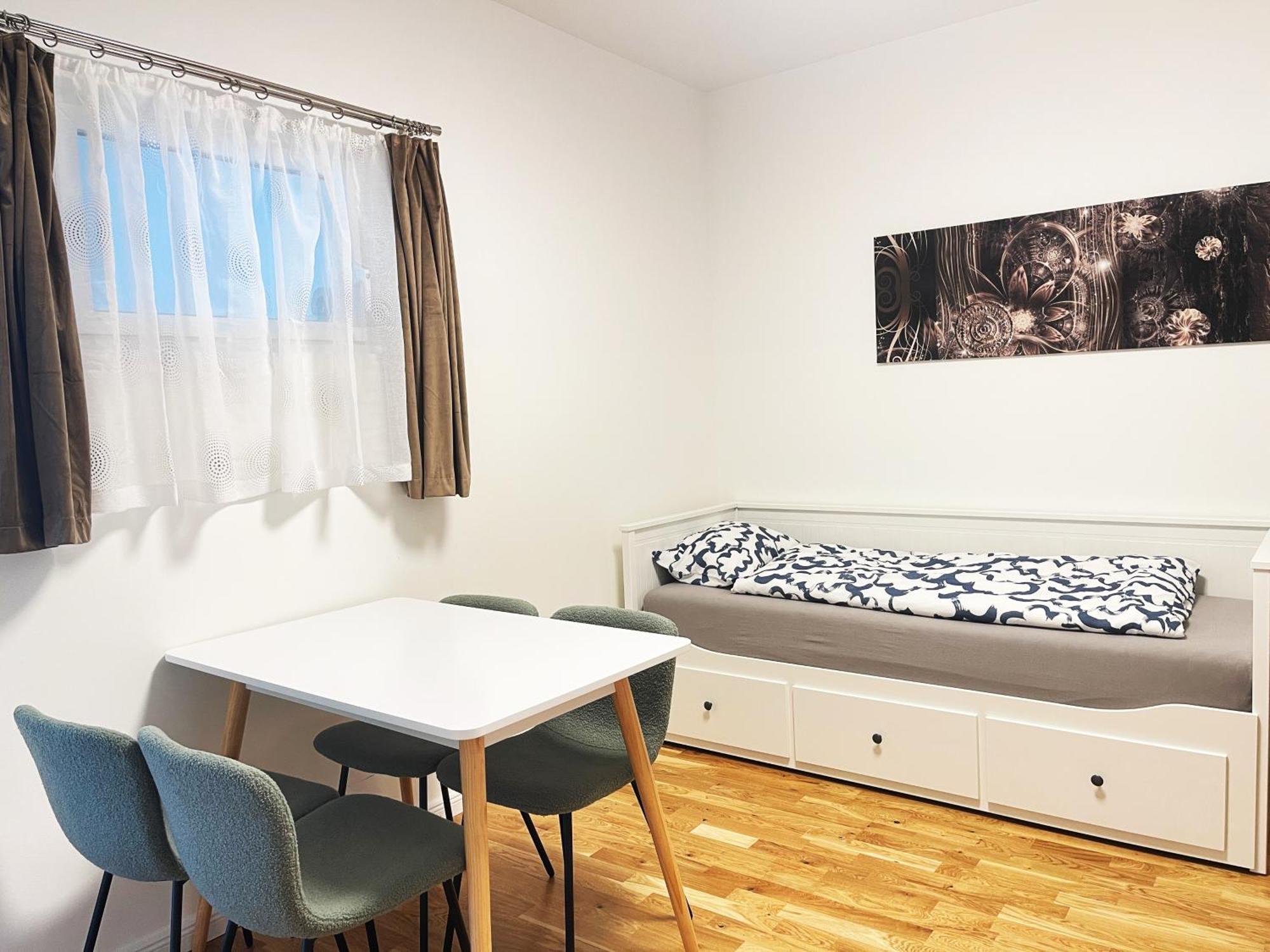 Sievering18 A-B Viyana Dış mekan fotoğraf